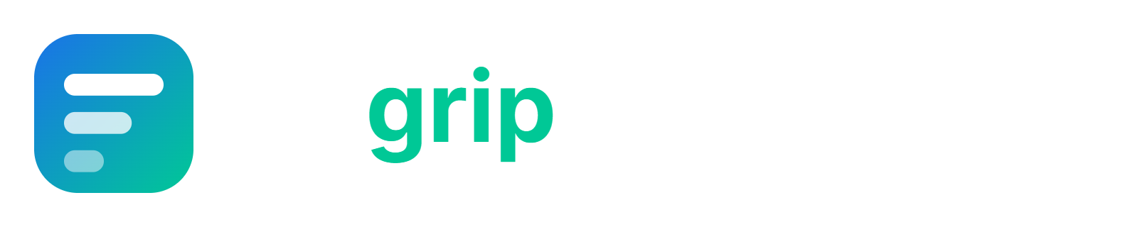 Fingrip